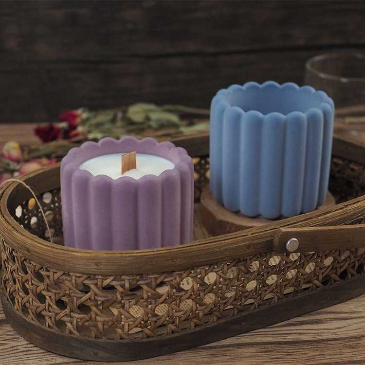 Как изготовить свечи в нестандартной форме с использованием специальных инструментов и форм. 2 1. Формы для свечей