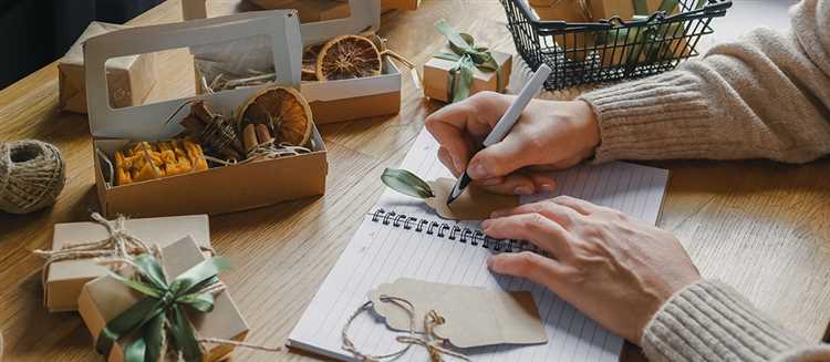 Как успешно начать продавать изделия, сделанные вручную 5 2. Сочетайте элементы