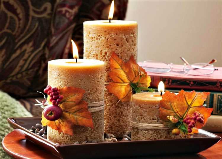 Как создать ручные свечи с уникальным дизайном и отделкой 7 Необычные формы и фигуры свечей с уникальными отделками