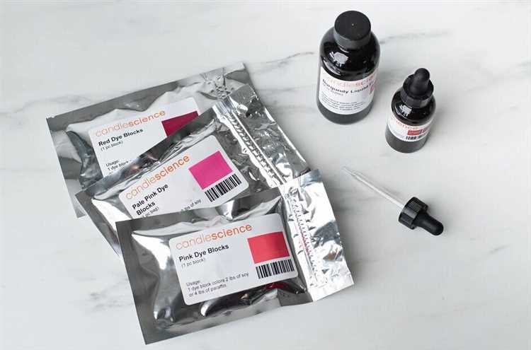 Как выбрать подходящие металлические контейнеры для изготовления свечей в домашних условиях 1 Подбор металлических контейнеров