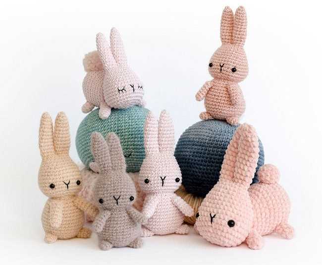 Руководство по использованию пряжи и ниток - основные принципы работы 3 Уход за изделиями