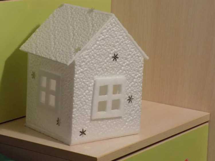 Разнообразие поделок