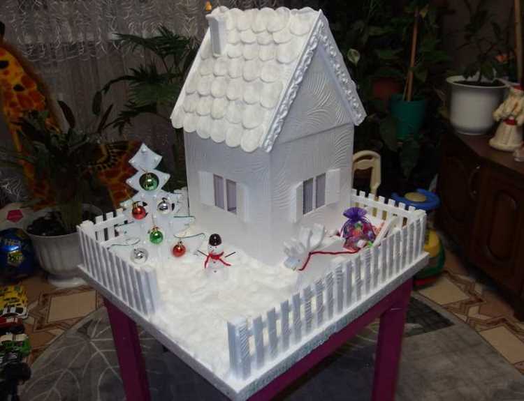 Поделки для праздников