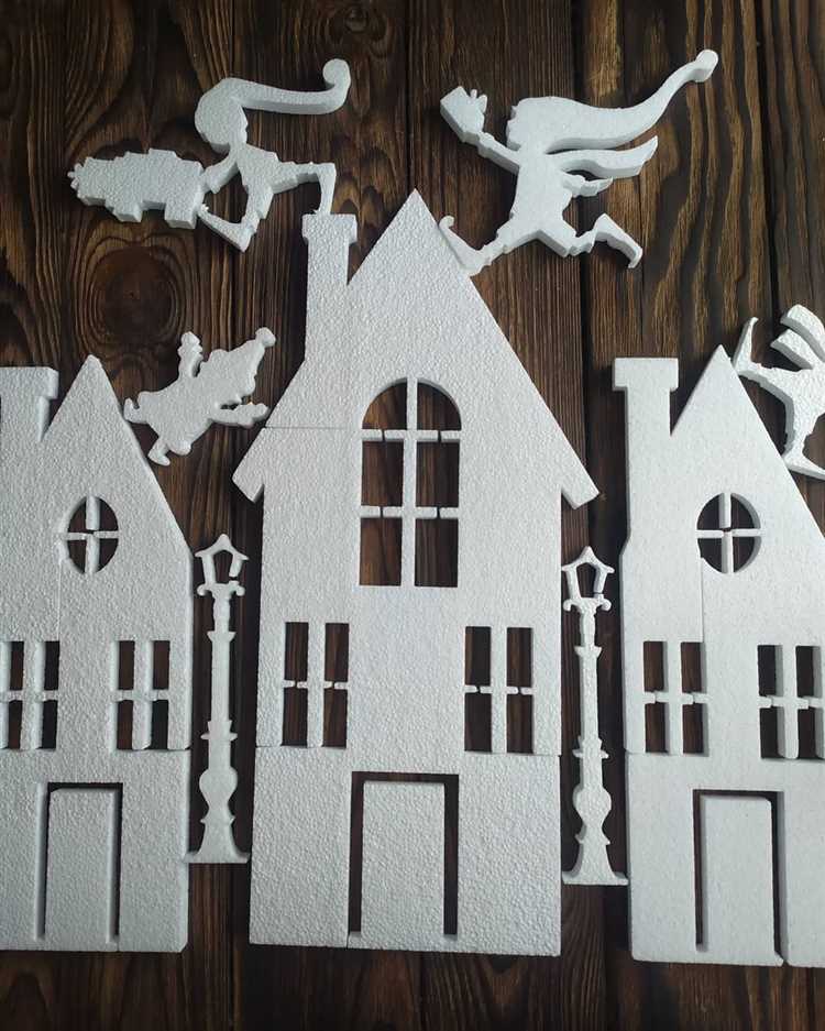 Фигурки животных