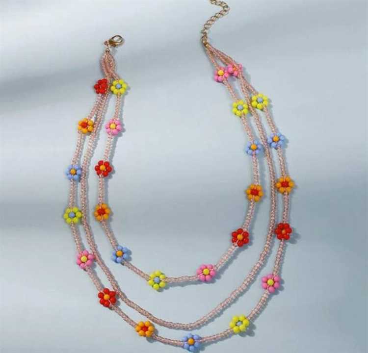 Идеи для самодельных современных украшений