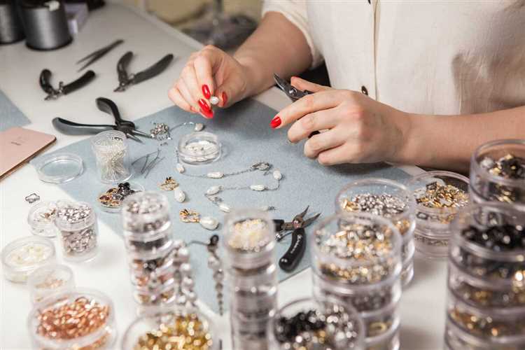 Украшения с использованием природных элементов