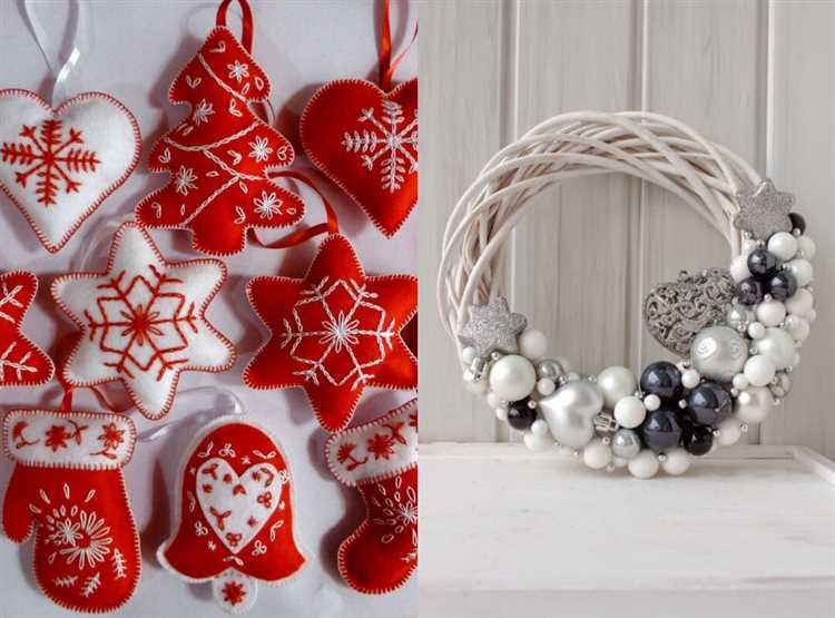 Украшения в стиле 