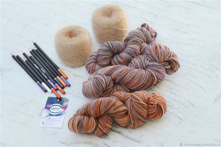 Как получить лучший результат при ручном окрашивании пряжи и тканей Советы по ручному окрашиванию пряжи и тканей