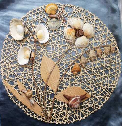 Советы по обращению с ракушками и камнями 3 Как подготовить ракушки и камни перед использованием