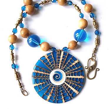 Советы по обращению с ракушками и камнями 6 Очистка и полировка