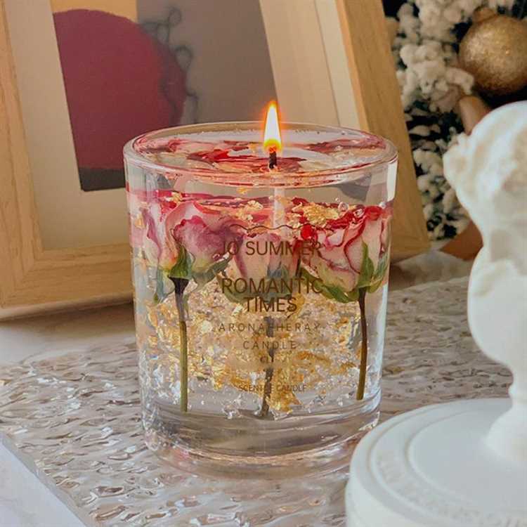 Шаг 3: Плавление воска