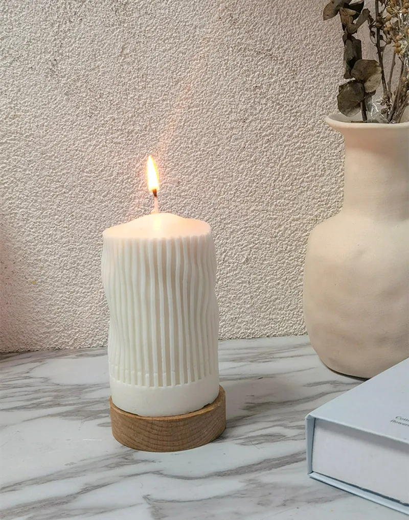 4. Установка украшений