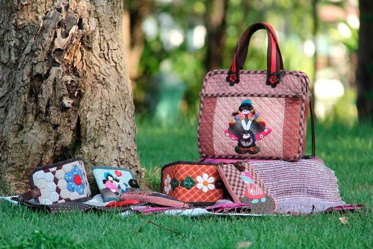 Традиционный квилтинг