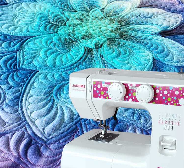 Традиционный квилтинг