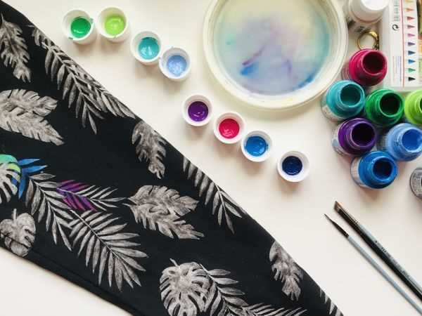 3. Использование правильной техники нанесения