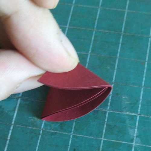 Оригами: элегантное искусство свертывания бумаги