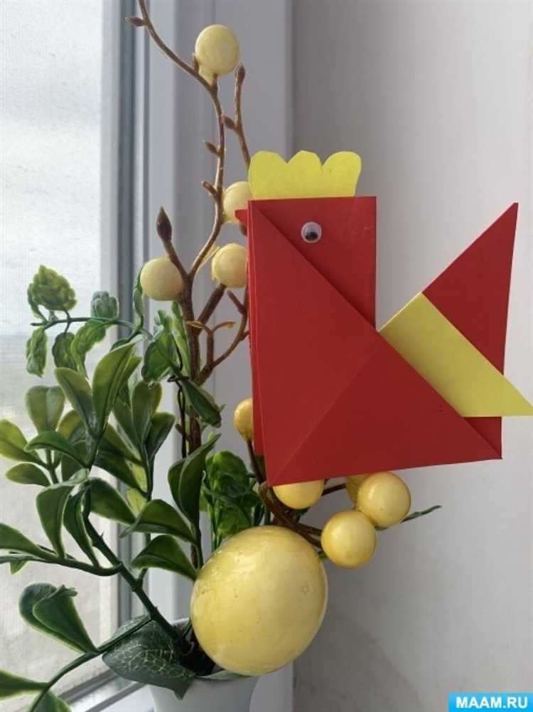 Стратегии украшения бумагой