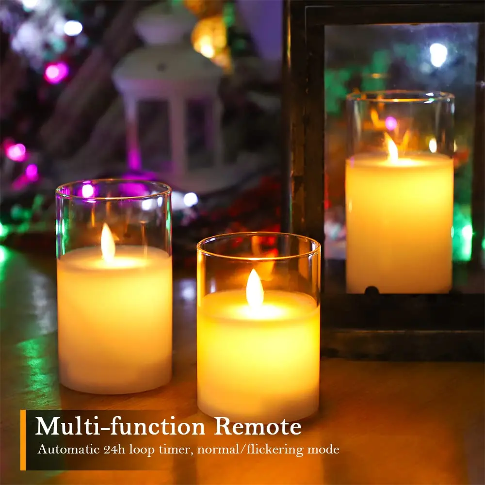 Создание уникальных свечей-контейнеров