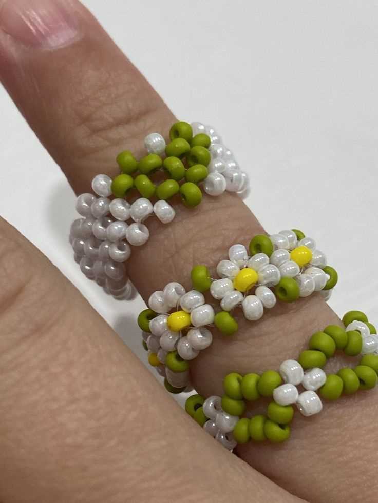 Творческие идеи изготовления украшений из бисера собственными руками 4 Создание ожерелий из бисера