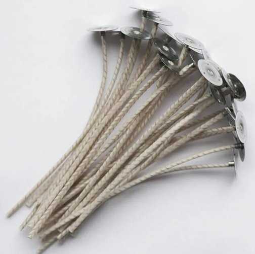 Шаги процесса: