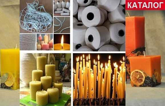 Плюсы удлинения фитилей свечей металлами