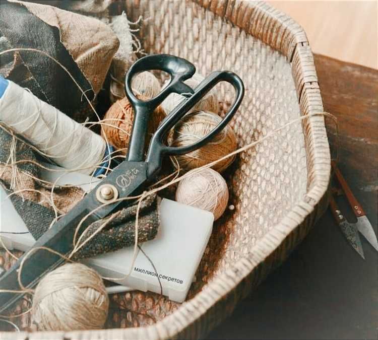 7 базовых навыков рукоделия, которые нужно освоить начинающим. 2 История и значимость рукоделия