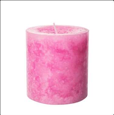 Зачем выбирать воск для свечей?