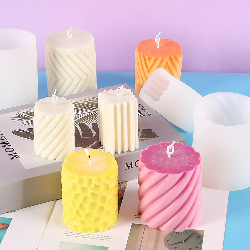 1. Плотность и твороговатость