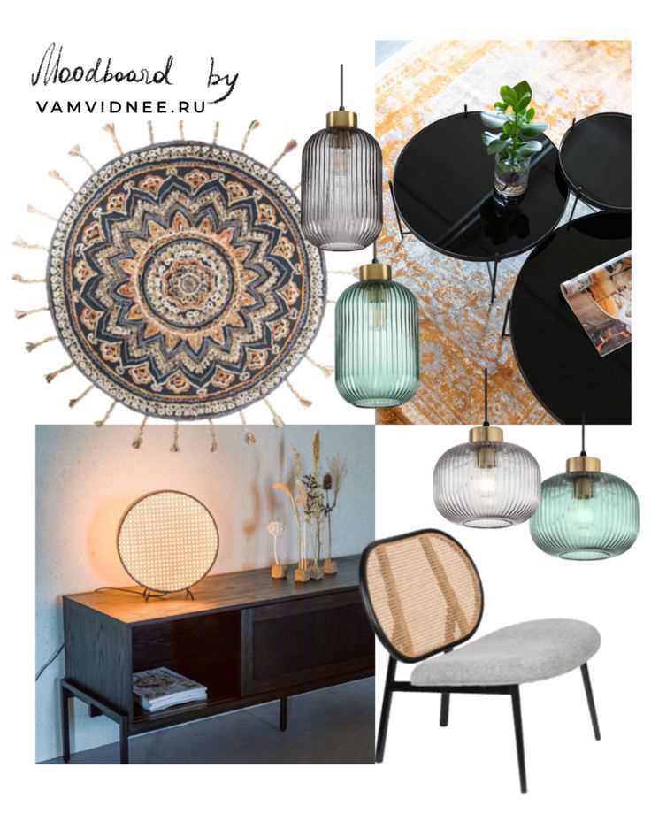 Как сделать свой дом уникальным - идеи для декора интерьера 2 Игровые активности