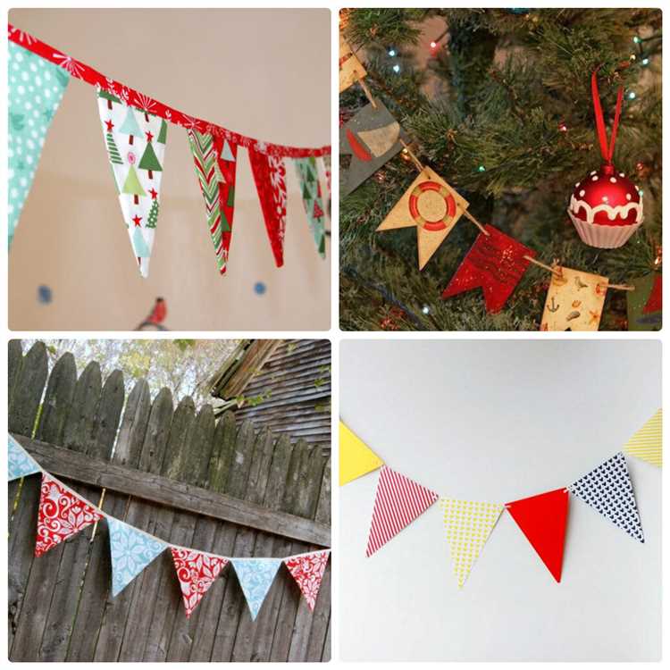 Идеи для украшений