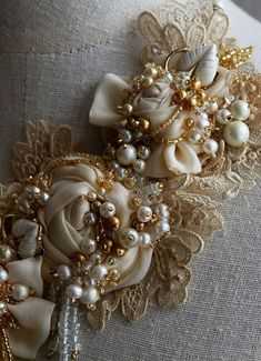 Хендмейд разноцветных лент: тренды и варианты использования