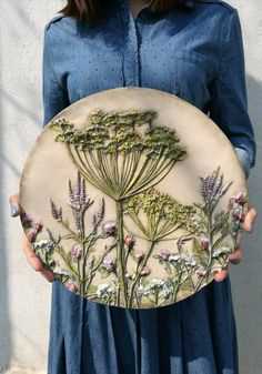 Творческие идеи для занятий керамикой 1 Идеи для работы с керамикой