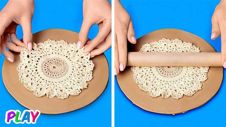 Творческие идеи для занятий керамикой Идеи работы с керамикой