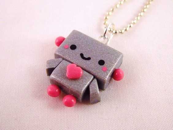 4. Декор предметов интерьера