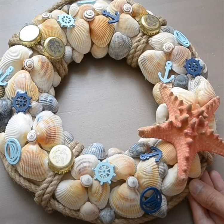 Идеи для декоративных предметов: