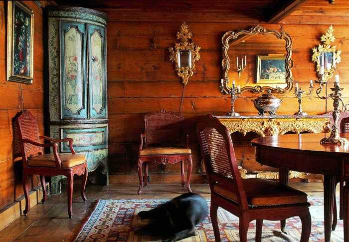 2. Модернизация и переделка