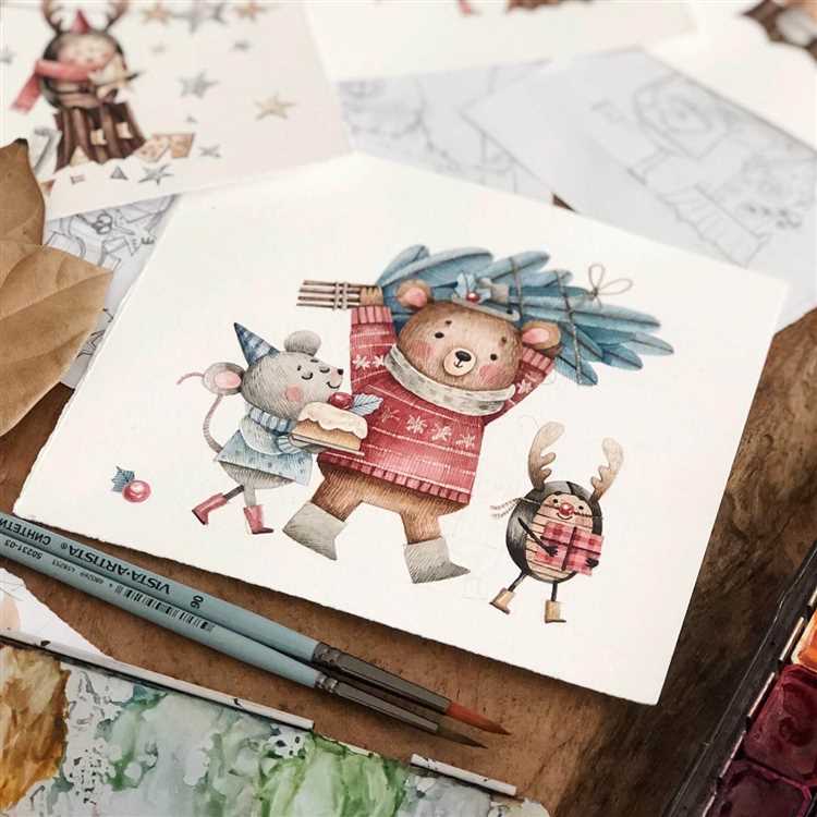 Создание уникальных декоративных предметов