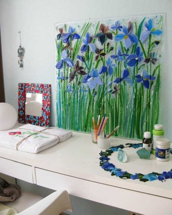 Браслеты и серьги