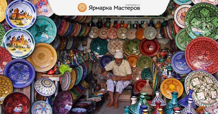 Инсайдерские советы по продаже товаров ручной работы на нишевом рынке