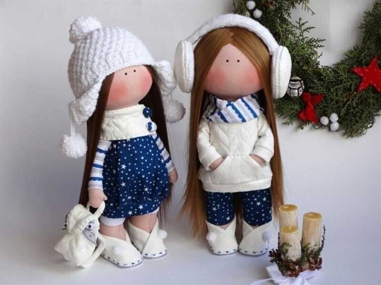 Уникальные идеи и техники изготовления кукол и игрушек своими руками Изготовление кукол и игрушек ручной работы