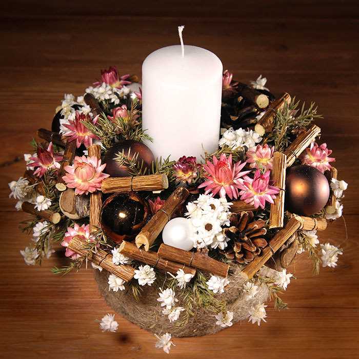 Материалы для работы