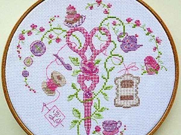 Как ухаживать за различными видами изделий ручной работы