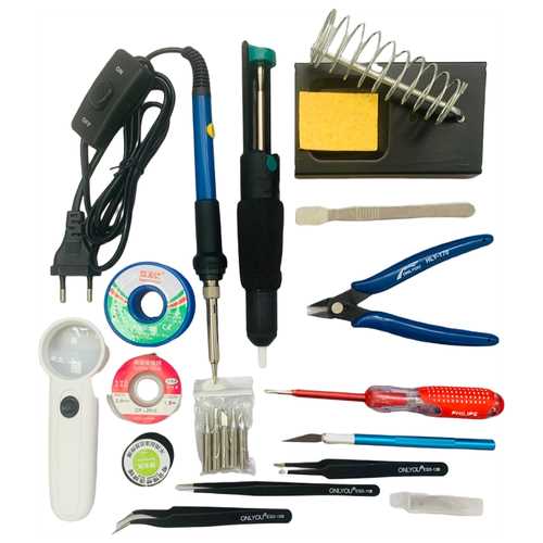 4. Возможность комбинирования