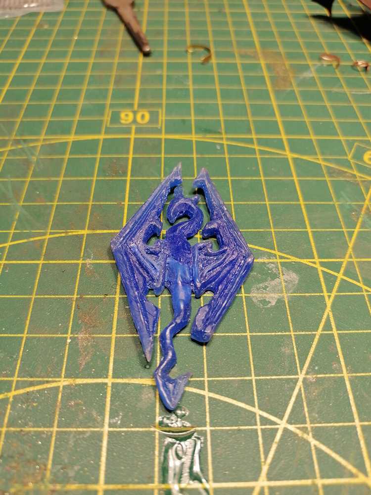 Лепка из воска: бесконечные возможности