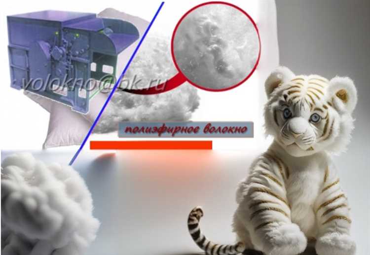 Основы работы с полиэфирными волокнами