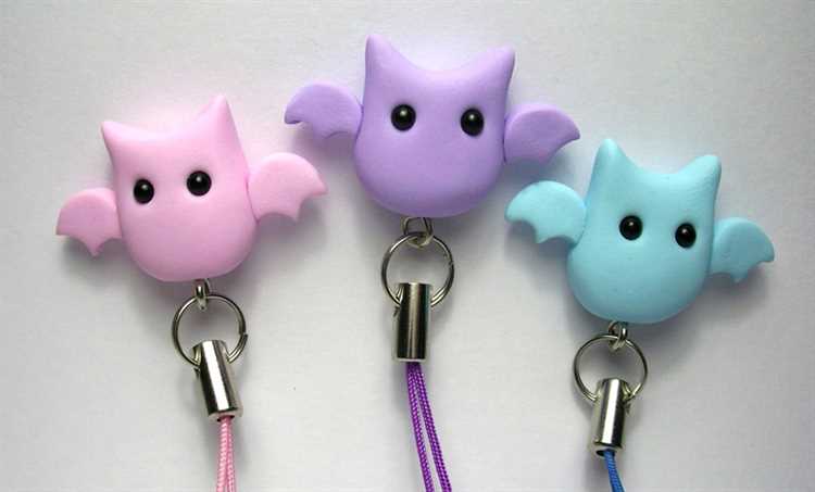 Техники работы с полимерной глиной