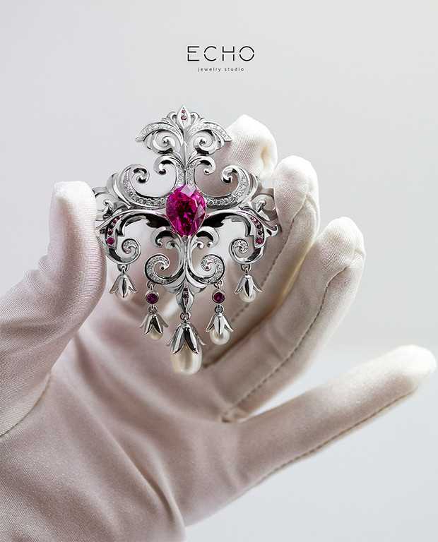 Разновидности драгоценных камней