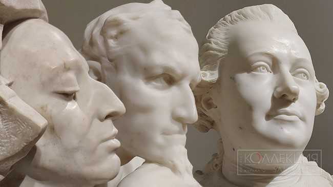 Подходы к созданию скульптур