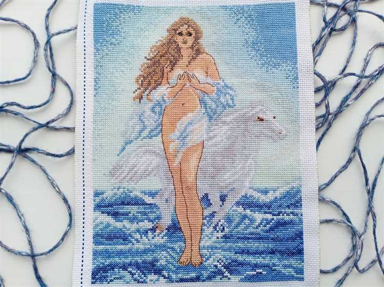 Получение базовых навыков в вышивке 1 1. Термины