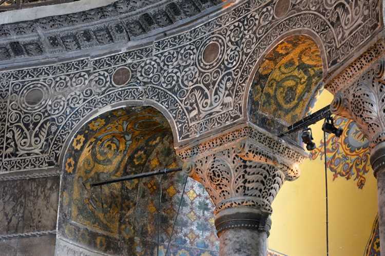 Принципы изготовления мозаики